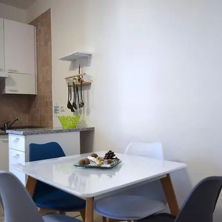 Tre Api Apartment